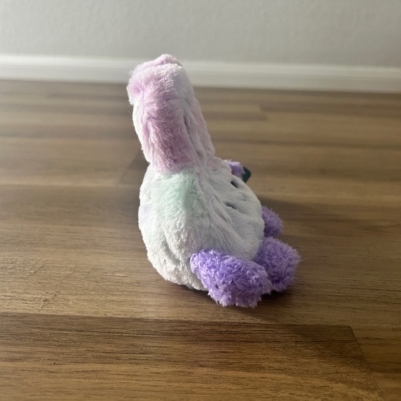 BumBumz by RUSS – PeaceHandBumz Plush – GroovyBumz Series, Mini – NWT - Picture 4 of 6